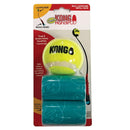 Refil para Lançador com Dispenser Kong - New York Pets