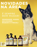 Repelente Neem Pet - New York Pets