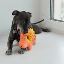 Ringaroos Porquinho – Pelúcia Gigante para Cachorro - New York Pets