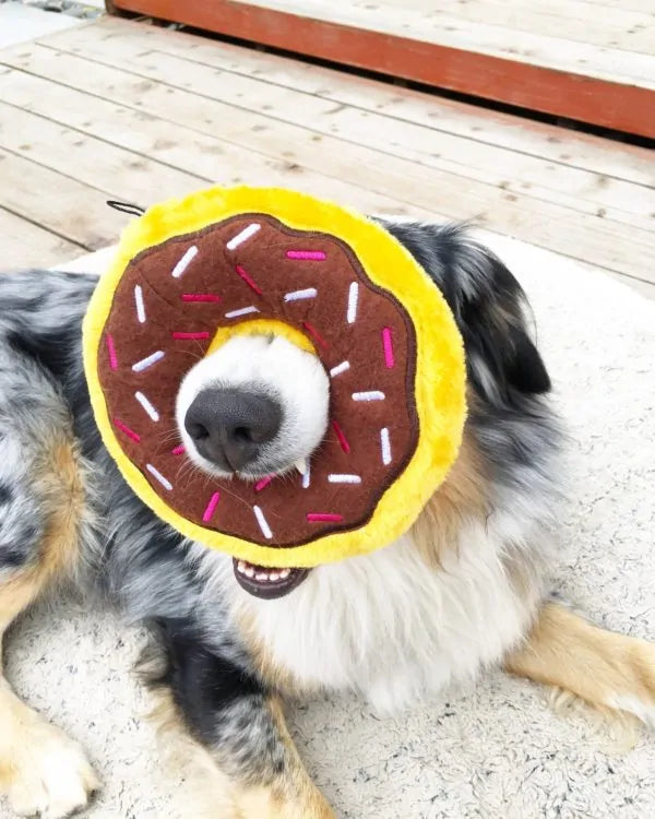 Pelucias Donutz ZippyPaws