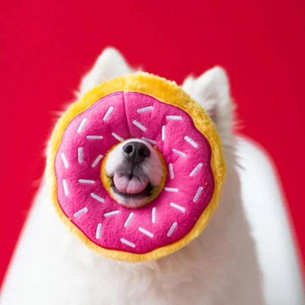 Pelucias Donutz ZippyPaws