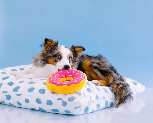 Pelucias Donutz ZippyPaws