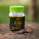 Saborizante Blend de Jacaré 90g - New York Pets