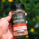 Saborizante de Pulmão Bovino para Cachorro 40g - Natuka - New York Pets