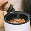 Saborizante Natural De Coelho 40g Natuka - New York Pets