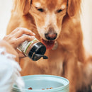 Saborizante Natural De Jacaré 40g Natuka - New York Pets