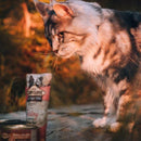 Sache Natural Carnilove Peru e Valeriana para Gatos Adultos - New York Pets