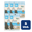 Sachê para Gato | Sabor Peixe | Purée Superfood All Love - New York Pets