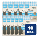 Sachê para Gato | Sabor Peixe | Purée Superfood All Love - New York Pets