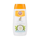 SHAMPOO 2 EM 1 ANTI - LAGRIMAS PARA FILHOTES ARM & HAMMER ULTRA FRESH - New York Pets