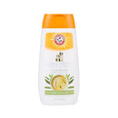 Shampoo anti - coceira arm & hammer ultra fresh - New York Pets