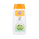 Shampoo de limpeza profunda arm & hammer ultra fresh - New York Pets