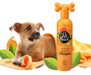 Shampoo Desodorizante Ditch The Dirt Pet Head - New York Pets