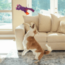 Silly Legs Girafa - Pelúcia para Cachorro Outward Hound - New York Pets