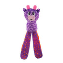 Silly Legs Girafa - Pelúcia para Cachorro Outward Hound - New York Pets