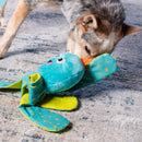 Silly Legs Polvo - Pelúcia para Cachorro Outward Hound - New York Pets