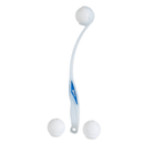 Snowball Fetch Pack Chuckit! Lançador e 3 Bolas Medio - New York Pets