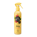 Spray Banho a Seco Desodorante Gatos Felin' Good Pet Head - New York Pets