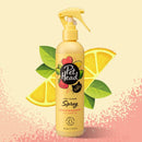 Spray Banho a Seco Desodorante Gatos Felin' Good Pet Head - New York Pets