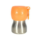 Squeeze de aço inoxidável kong h2o 280ml - New York Pets