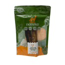 Stick de Vergalho Bovino 2un Natuka Mordedor Natural - New York Pets