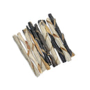 Stickos Bovino Pele Bovina Desidratada Luv Mordedor Natural - New York Pets