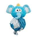 Stuff N' Snuffle Elefante– Pelucia de Fuçar para Cachorro - New York Pets