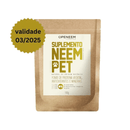 Suplemento Neem Pet 100g Preserva Mundi Openneem - New York Pets