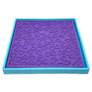 Suporte para Tapete de Lamber - Sodapup - New York Pets