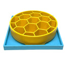 Suporte para Tapete de Lamber - Sodapup - New York Pets