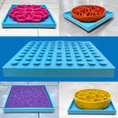 Suporte para Tapete de Lamber - Sodapup - New York Pets