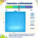 Suporte para Tapete de Lamber - Sodapup - New York Pets