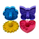 Suporte Unstoppable para Dispensers SodaPup – Pacote com 4 Peças - New York Pets