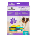 Tabuleiro Nina Ottosson Dog Tornado para Cães - New York Pets