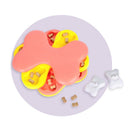 Tabuleiro Nina Ottosson Dog Tornado Pequeno para Cães - New York Pets