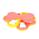 Tabuleiro Nina Ottosson Dog Tornado Pequeno para Cães - New York Pets