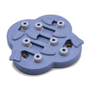 Tabuleiro Para Cachorro Nina Ottosson Dog Hide N ´slide Blue - New York Pets