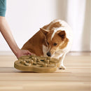 Tabuleiro para cachorro Nina Ottosson Dog Hide n´Slide - New York Pets