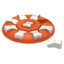 Tabuleiro para cachorro Nina Ottosson Dog Smart - New York Pets