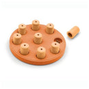 Tabuleiro Para Cachorro Nina Ottosson Dog Smart Composite Nível 1 - New York Pets