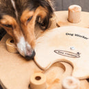 Tabuleiro para cachorro Nina Ottosson Dog Worker - New York Pets