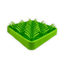 Tapete de Farejar e Comedouro Lento NatureSniff NYPets para Cães - New York Pets