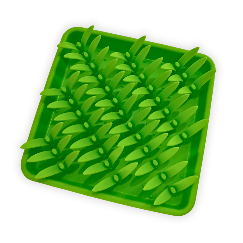 Tapete de Farejar e Comedouro Lento NatureSniff NYPets para Cães - New York Pets