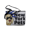 Tapete de Fuçar Artesanal Interativo com Esconderijo Arco Íris - New York Pets