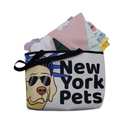 Tapete de Fuçar Artesanal Interativo com Esconderijo Arco Íris - New York Pets