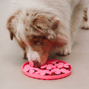 Tapete de Fuçar Flor com ventosas New York Pets - New York Pets