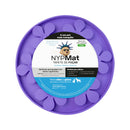 Tapete de Fuçar Flor com ventosas New York Pets - New York Pets