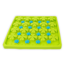 Tapete de Fuçar Flora Jumbo New York Pets com Ventosas - New York Pets