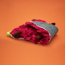 Tapete de Fuçar Melancia com Antiderrapante New York Pets - New York Pets