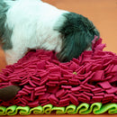 Tapete de Fuçar Melancia com Antiderrapante New York Pets - New York Pets